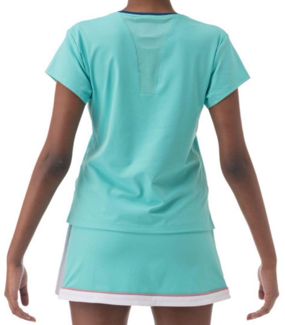 YONEX WORLD COLLECTION WOMENゲームシャツ 602 Ｏ