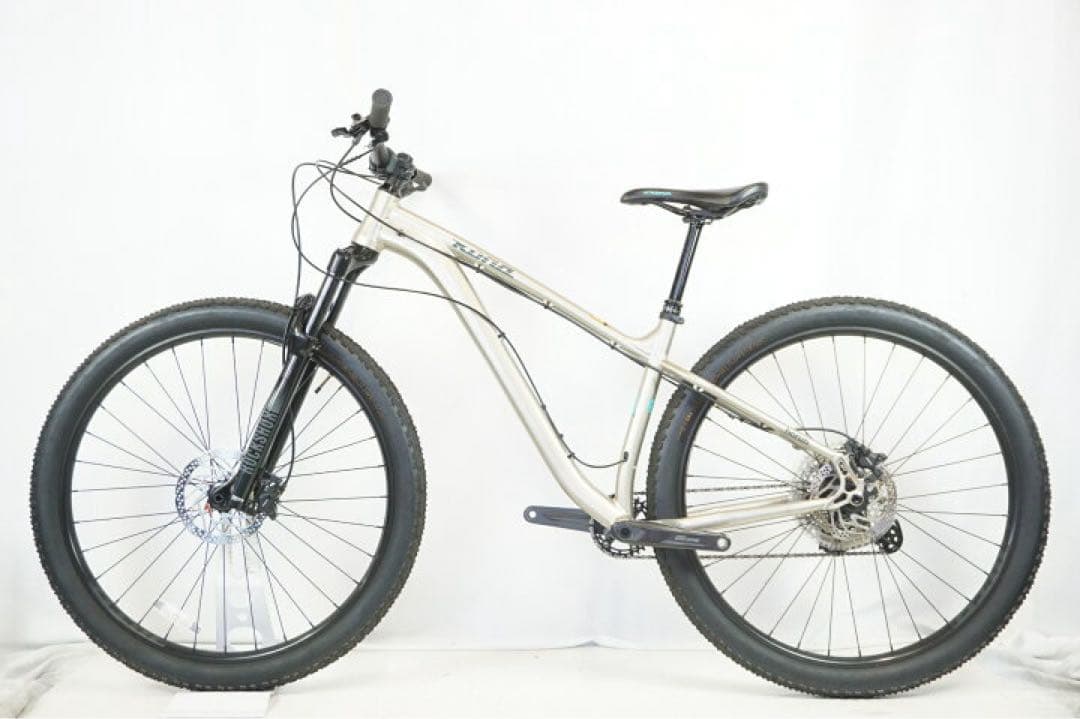 KONA コナ HONZO マウンテンバイク ハードテイル Mサイズ MTB
