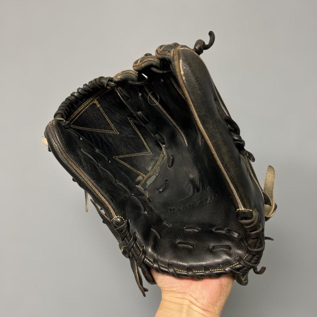 1394 メジャーステージ 即戦力 硬式 投手用グローブ
