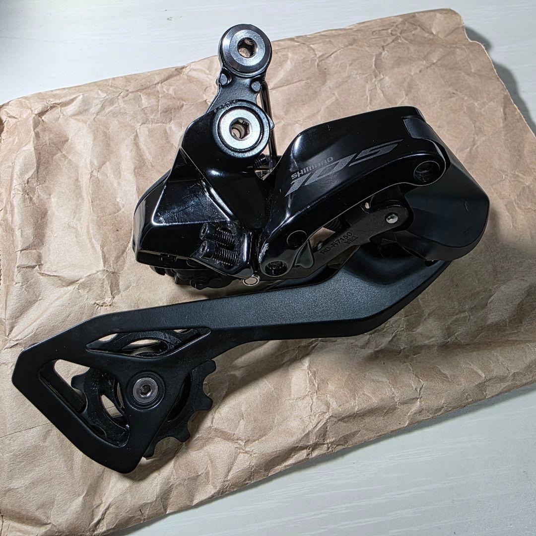 シマノ105DI2 リアディレイラー