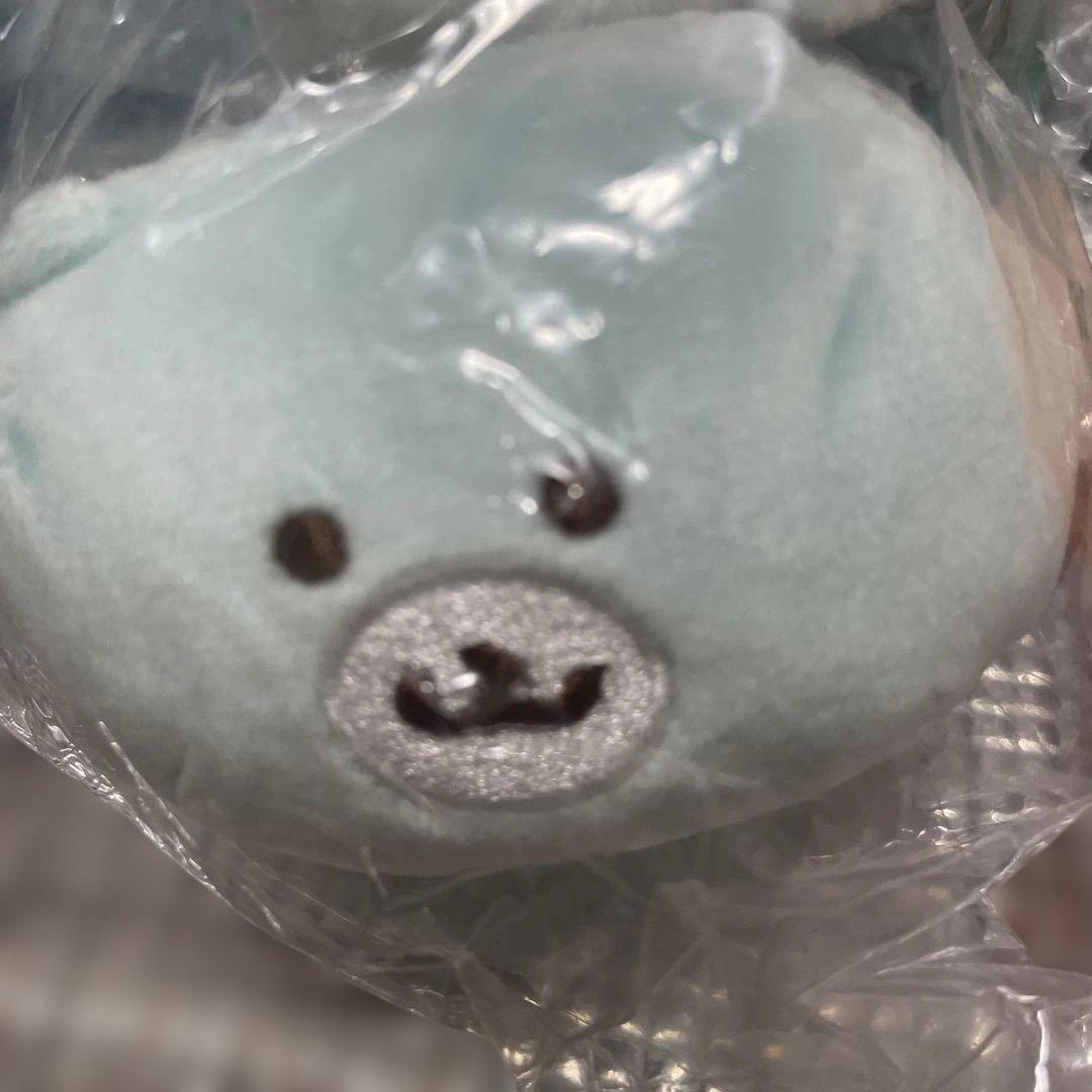 ちいかわ　ドライブだよ!ブーイぬいぐるみ　まとめ売り