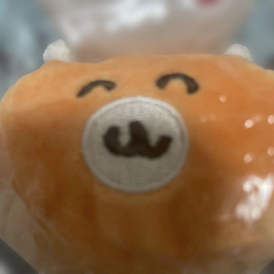 ちいかわ　ドライブだよ!ブーイぬいぐるみ　まとめ売り