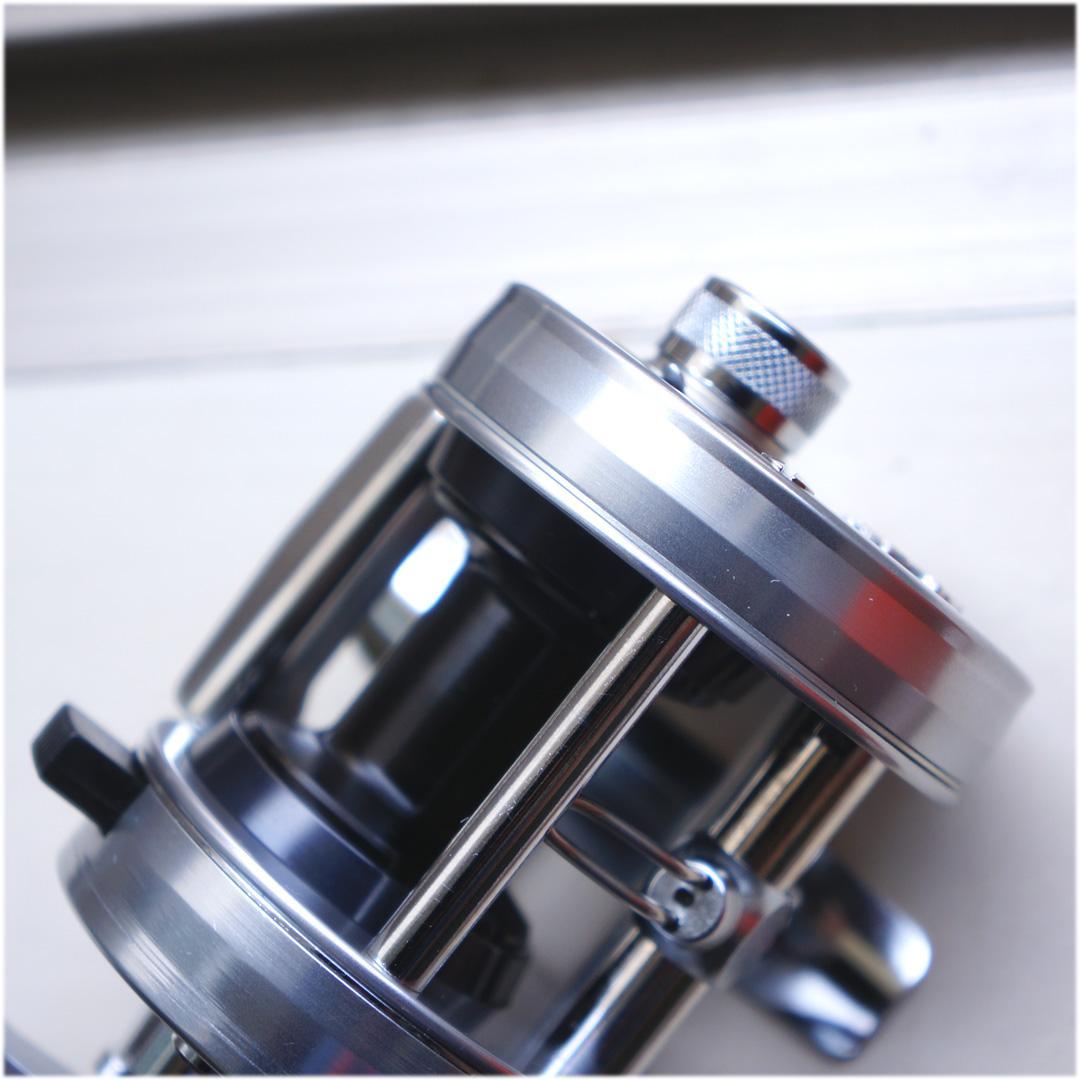 【美品】アンバサダー２５００Ｃ　90-0 90-91　アベイル他　カスタム