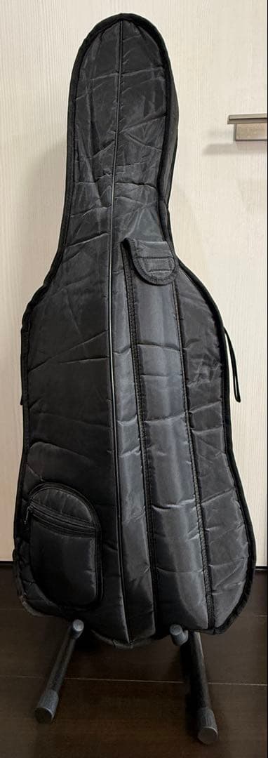 【極美品】カルロジョルダーノ SC-100 1/4 チェロ セット 2021年製