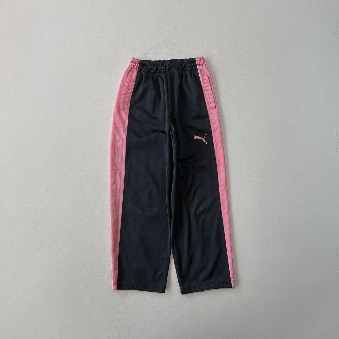 PUMA プーマ セットアップ　ジャージ　トラックスーツ　T7