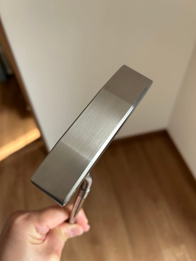 【希少】MAKINOGOLF 21A1MM MA3カスタム溶接ネック