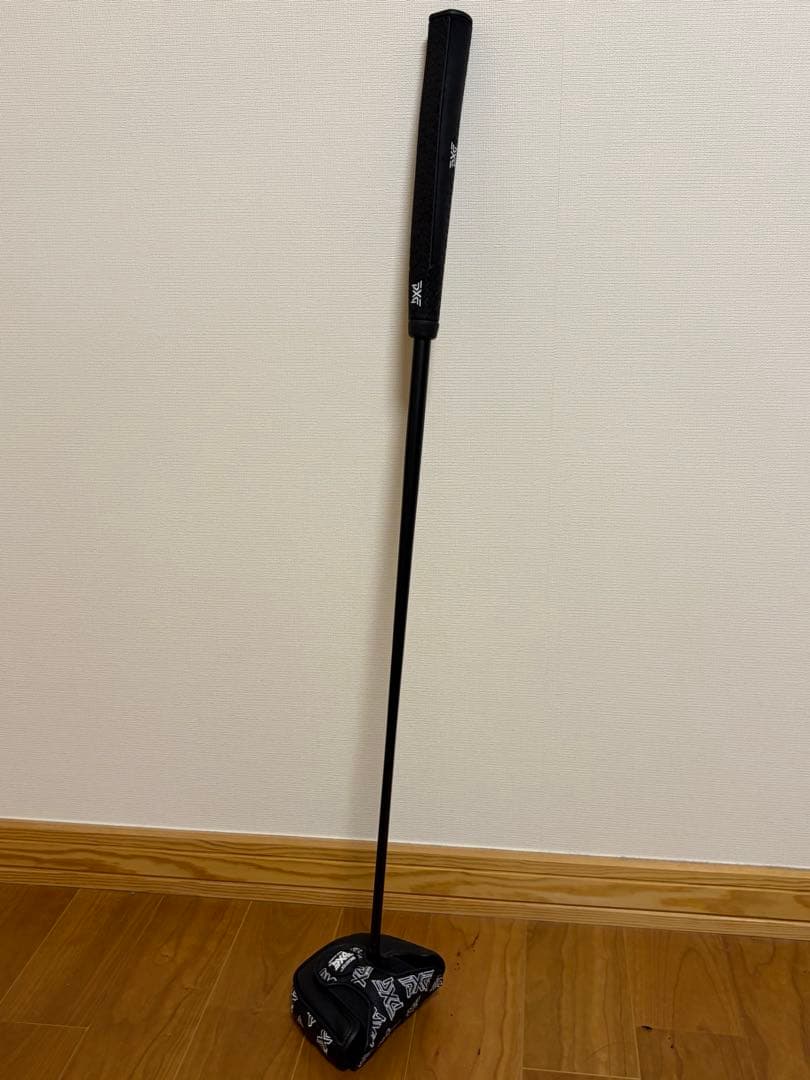 超美品　PXG Allan ZTパター