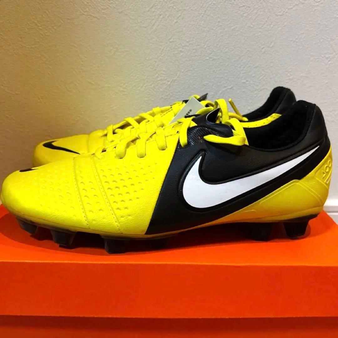 【新品・レア】NIKE CTR360 Maestri3 HG AF 25.5廃盤