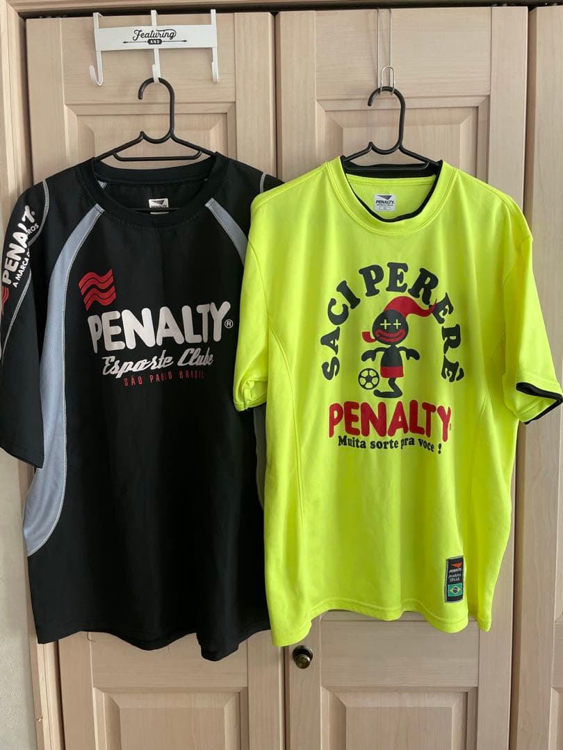 Penalty サッカーウェア セット