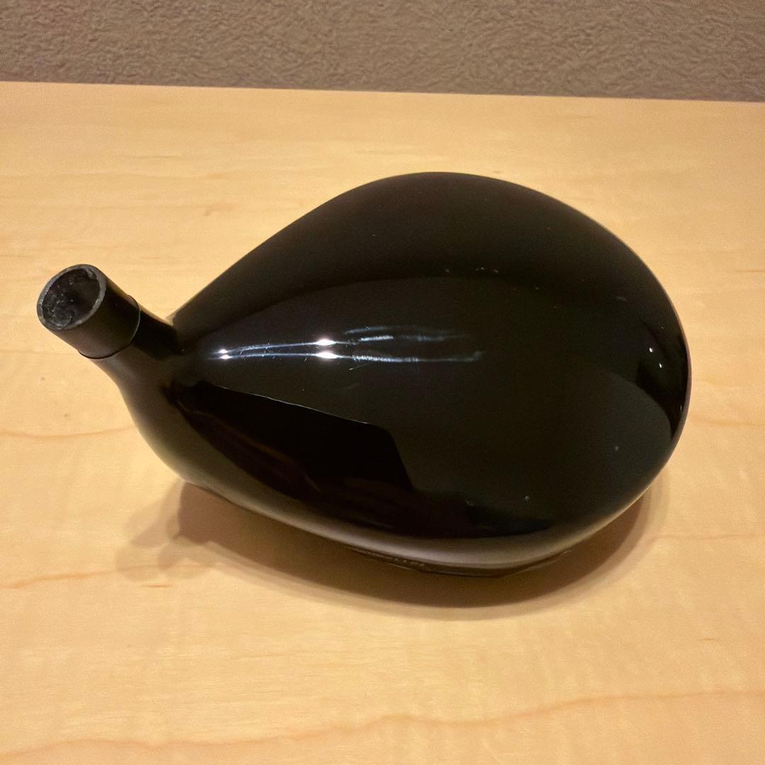 JBEAM J3 TOUR ドライバー ヘッドのみ 地クラブ