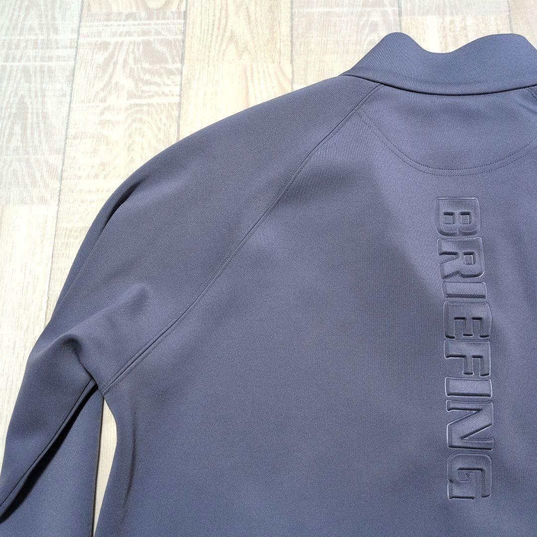 【美品】 BRIEFING GOLF ブリーフィング ゴルフ メンズ L