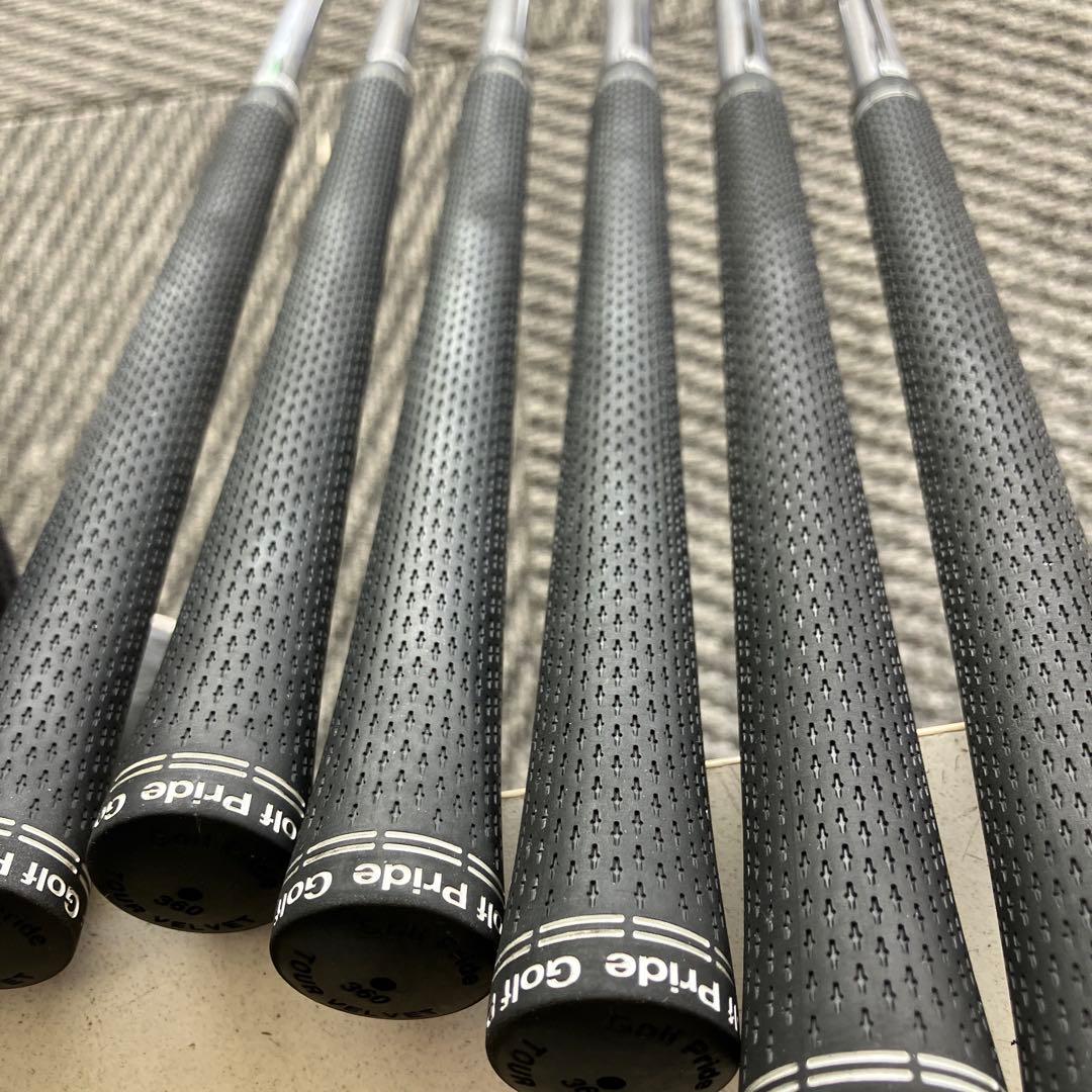 クラブ PING BLUEPRINT 5-9 W PROJECT X 6.0