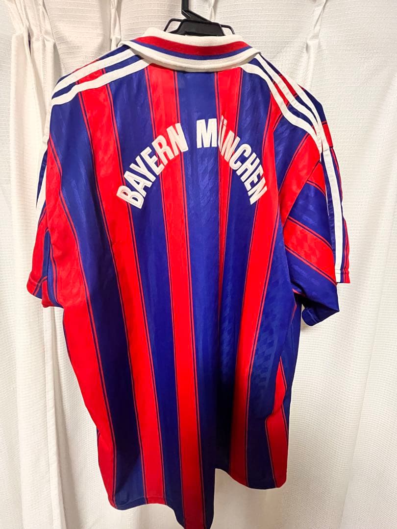adidas Bayern München サッカーウェア XL