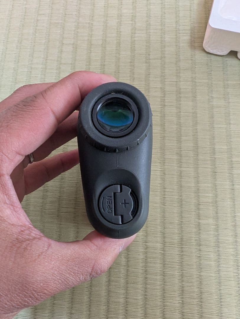 【お得】Bushnell ゴルフ用距離計 Tour V6 Shift　おまけ付き