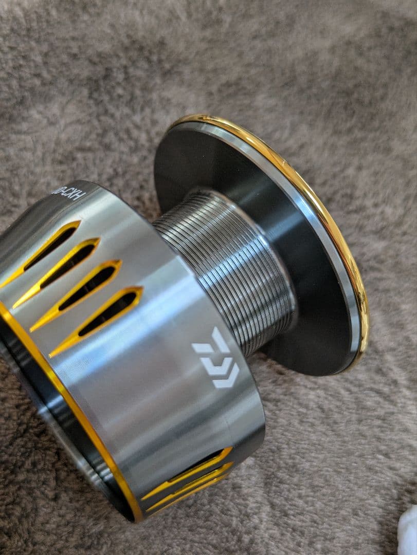 23 エアリティ ５０００ スプール SLPW EX 5000D セルテート