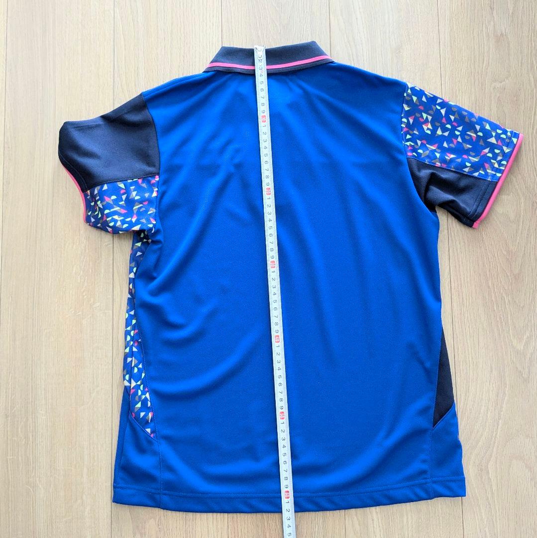 *新品未使用 ヨネックス YONEX 上下セット バドミントン ポロシャツ