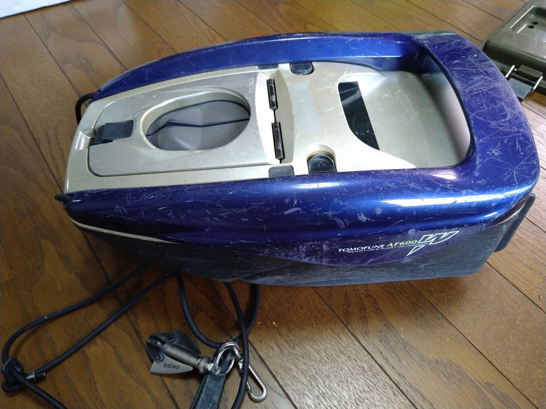SHIMANO 鮎竿等、鮎友釣り用品一式