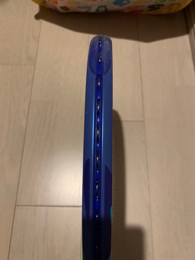 ラケット(硬式用) EZONE 98 2025 G3 YONEX
