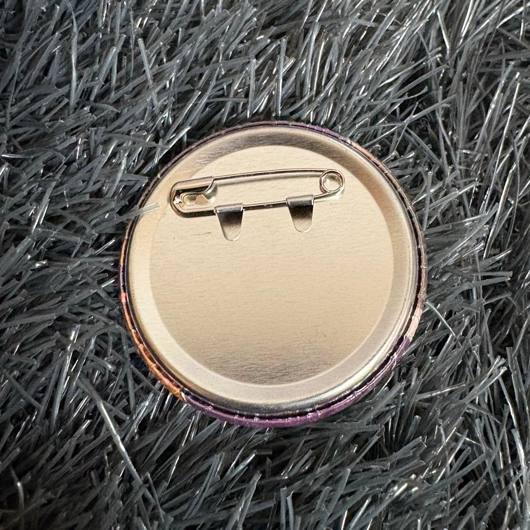 文豪ストレイドッグス ✨ 名ゼリフ 缶バッジ DEAD APPLE フョードル