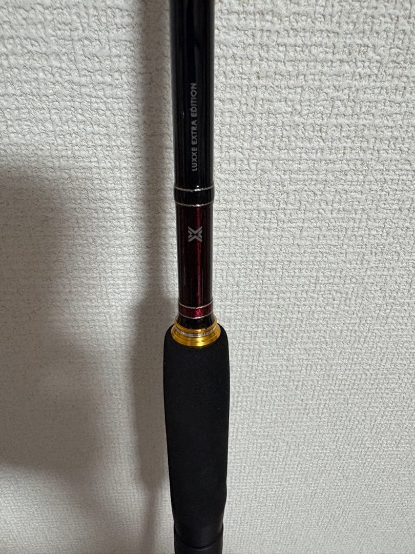 ラグゼ EGーX S86ML solid