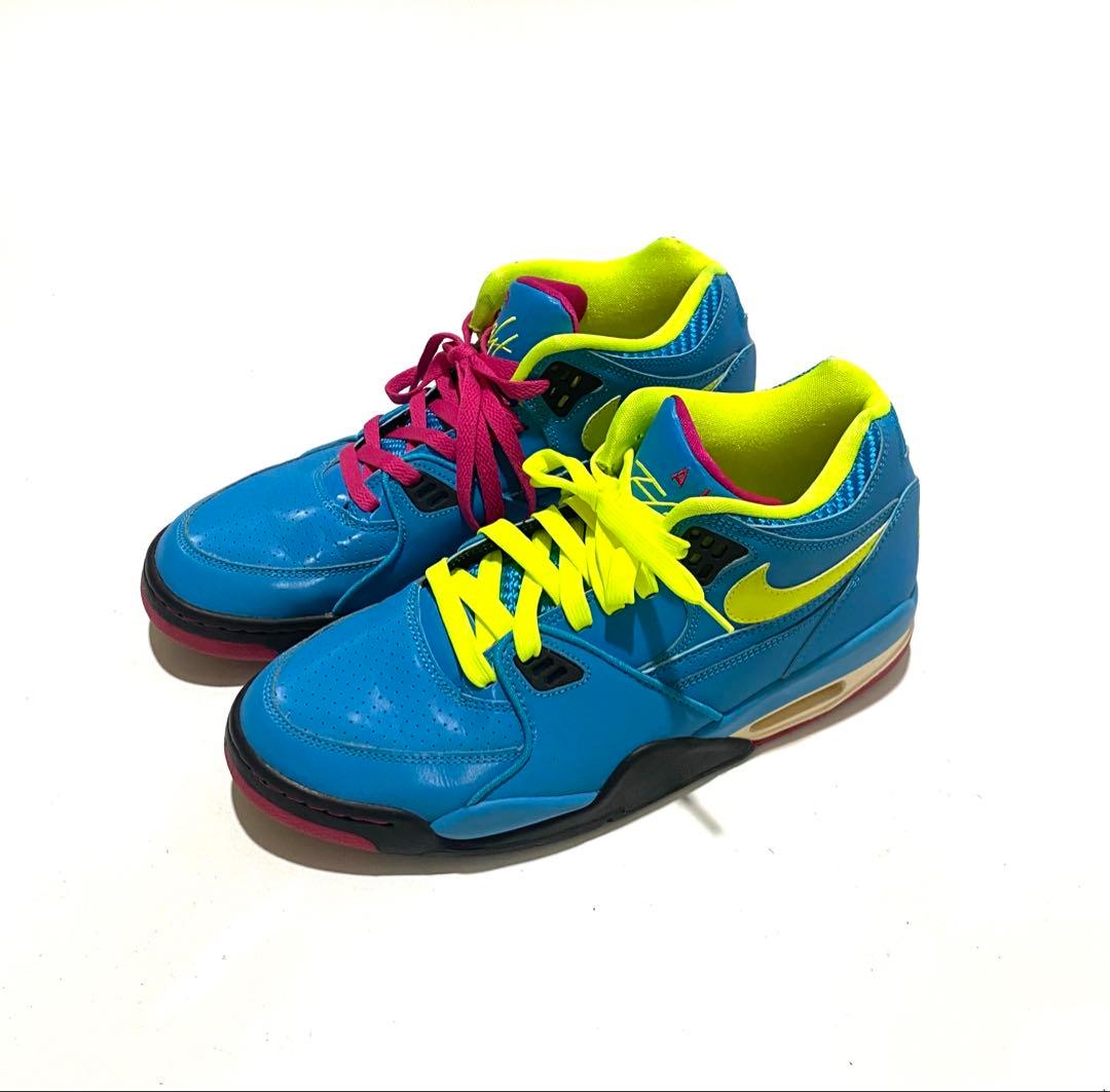 ナイキ　エア・フライト89 US9.5/ 27.5cm