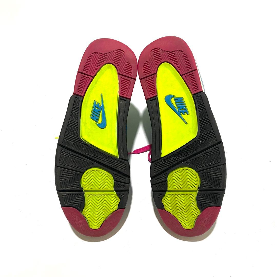 ナイキ　エア・フライト89 US9.5/ 27.5cm