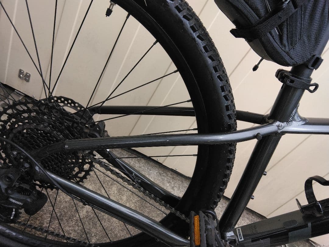 トレック マウンテンバイク TREK XCaliber 8　Mサイズ