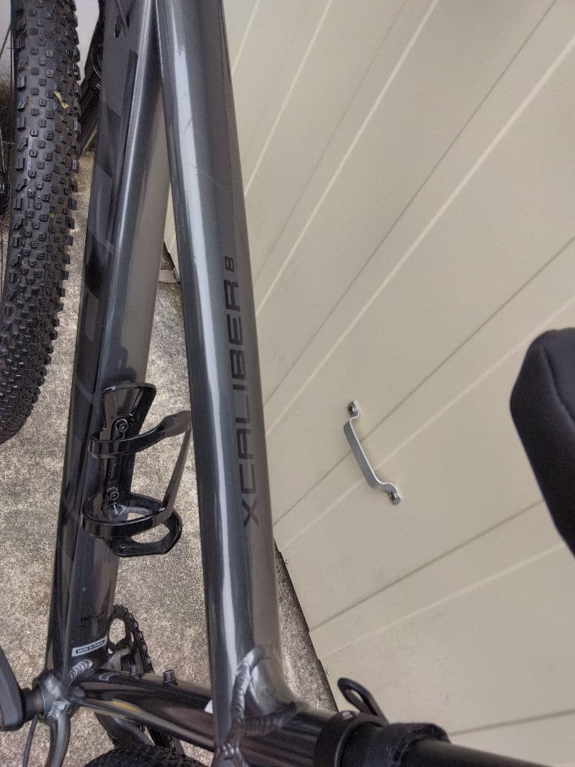 トレック マウンテンバイク TREK XCaliber 8　Mサイズ