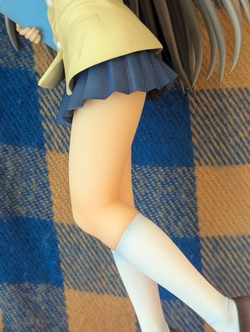 フォー・リーヴス CLANNAD －クラナド－ 坂上智代 制服ver　コトブキヤ