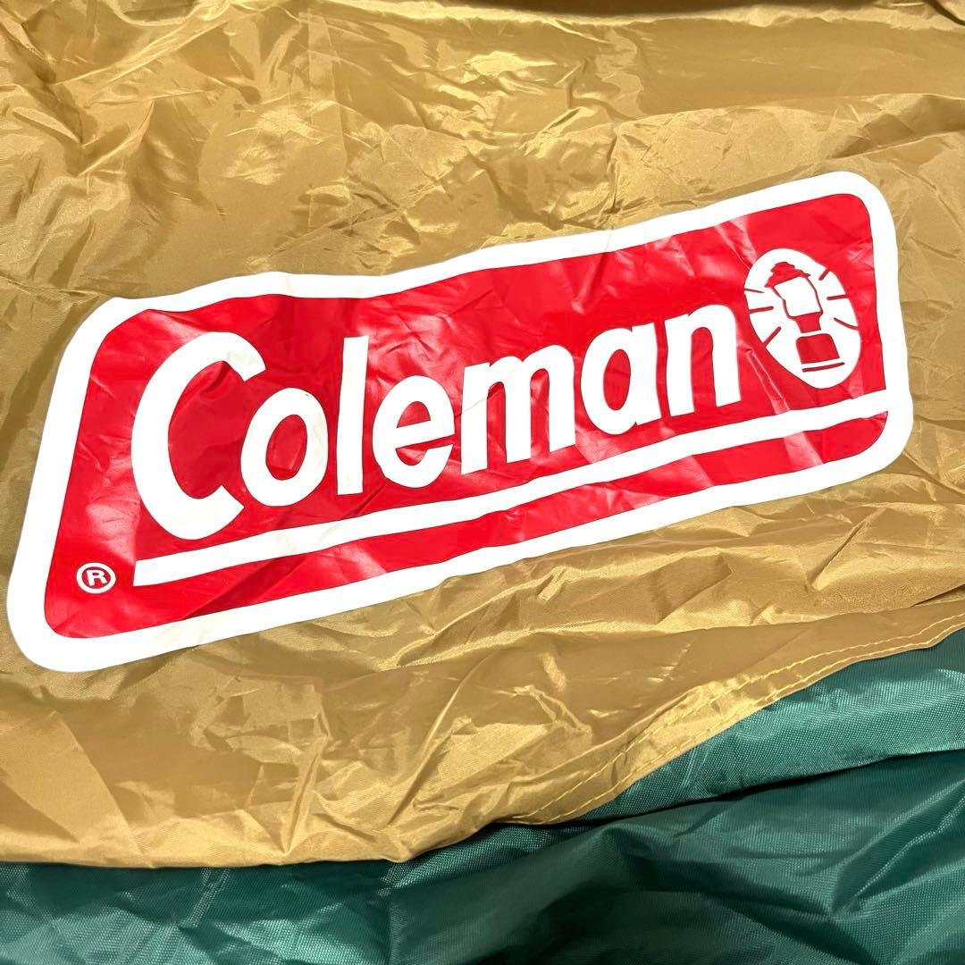 コールマン ラウンドスクリーン2ルームテント Coleman テント