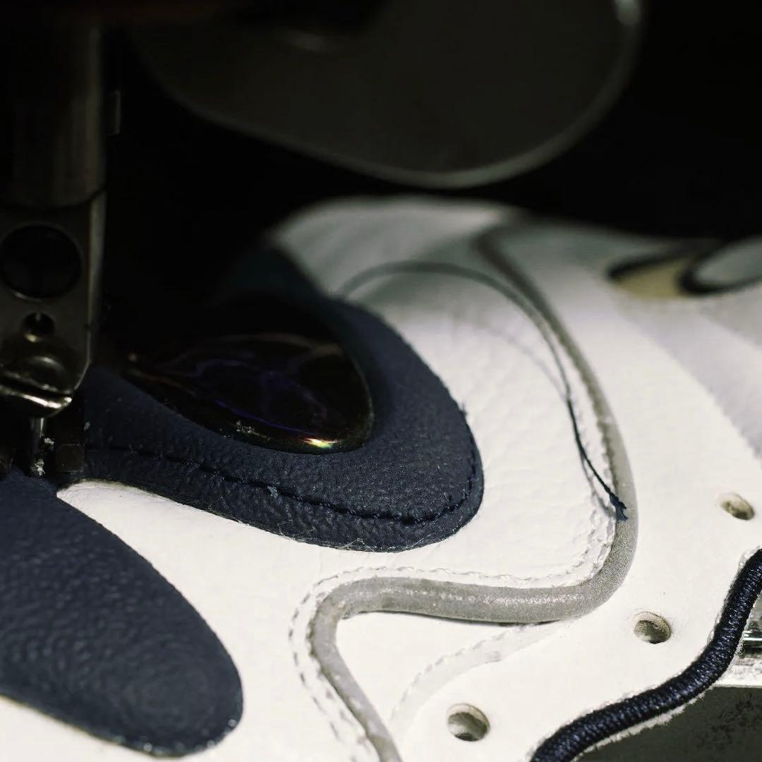 Nike Zoom Uptempo V flight 5 ズームフライト5