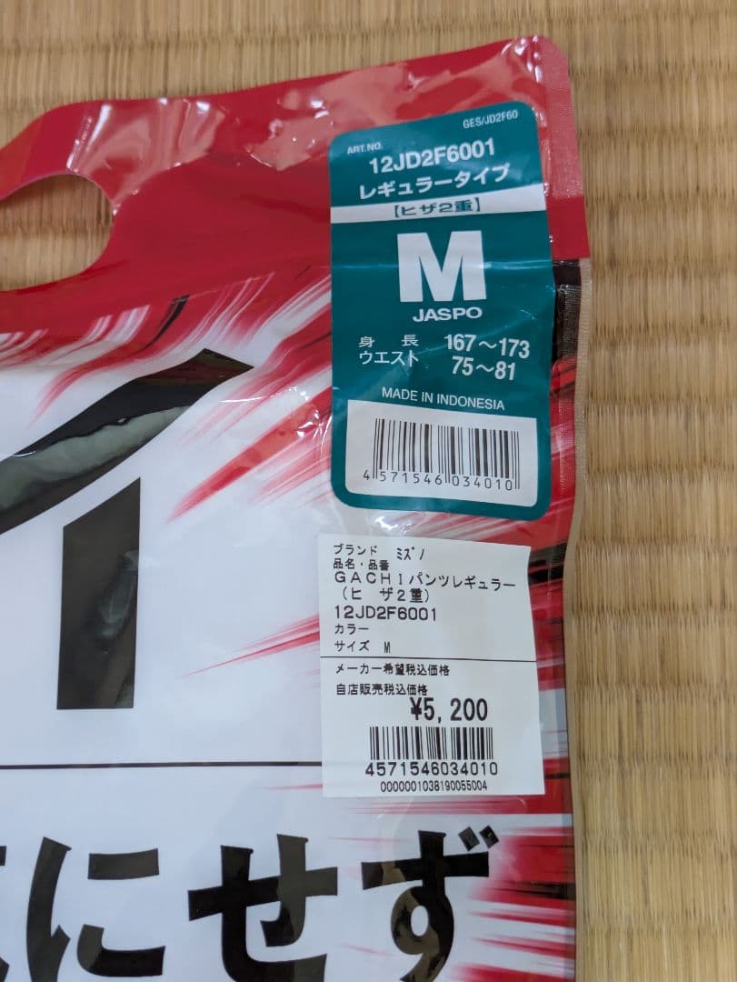 野球 ズボン ミズノ 野球パンツ レギュラータイプ M 12JD2F6001