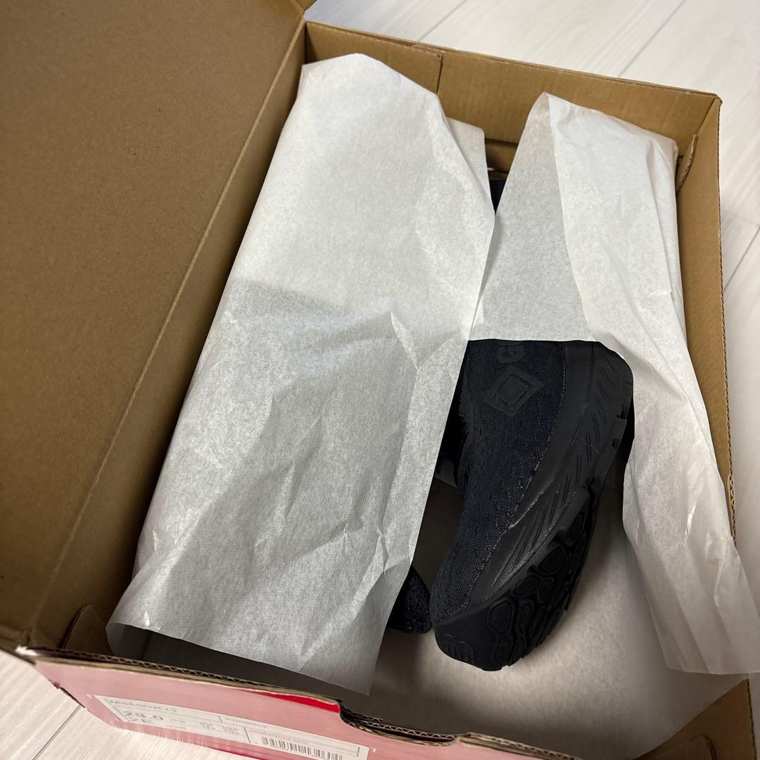 【新品未使用】ニューバランスGore-Tex M880GK13 2E 28cm