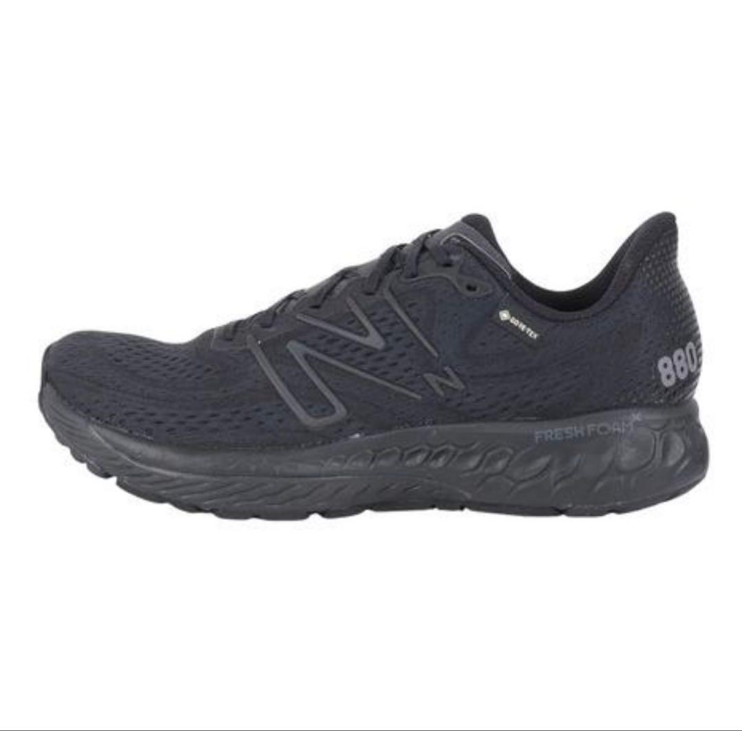 【新品未使用】ニューバランスGore-Tex M880GK13 2E 28cm