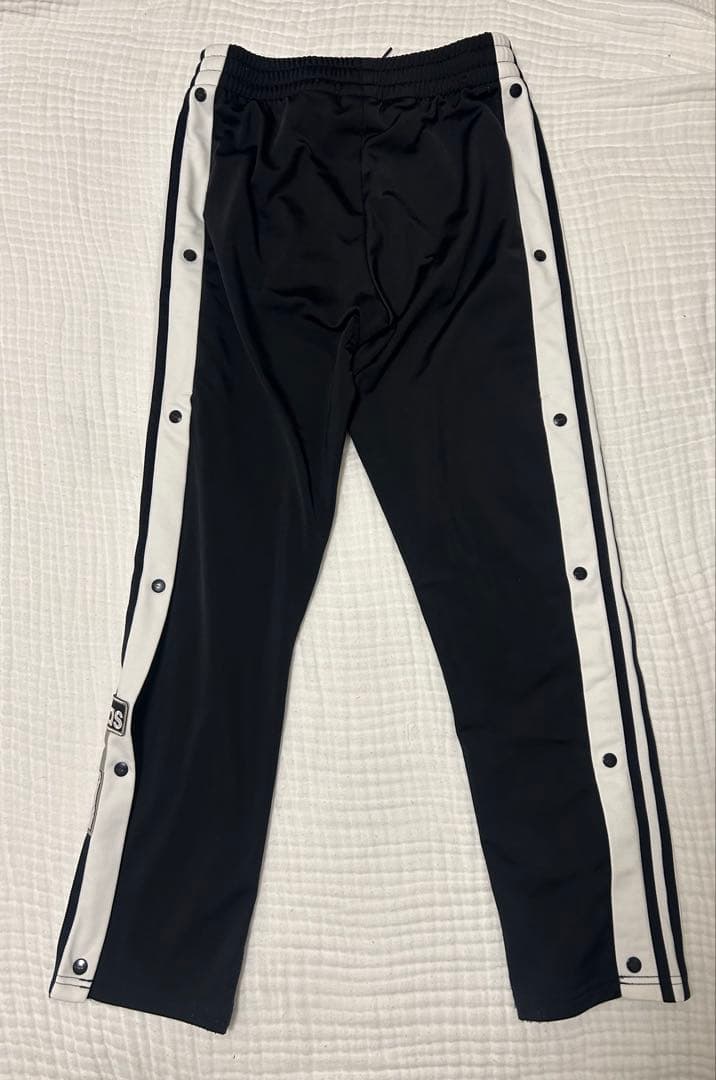 y2k adidas トラックパンツ アディブレイク XS アディダスオリジナル