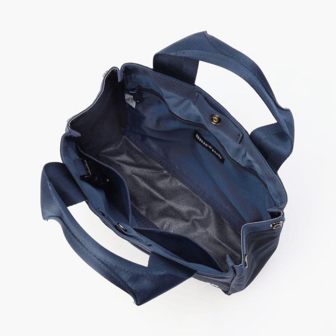 送料込み　新品　BRIEFING CLASSIC CART TOTE STD