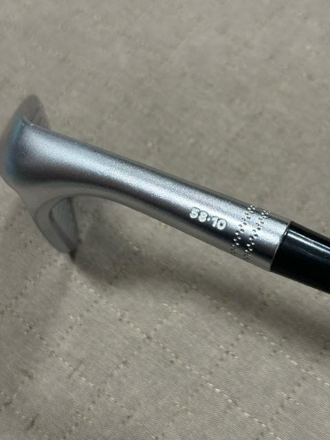 リシャフト品 クリーブランドRTX2.0プレシジョンフォージド52° 58°2本