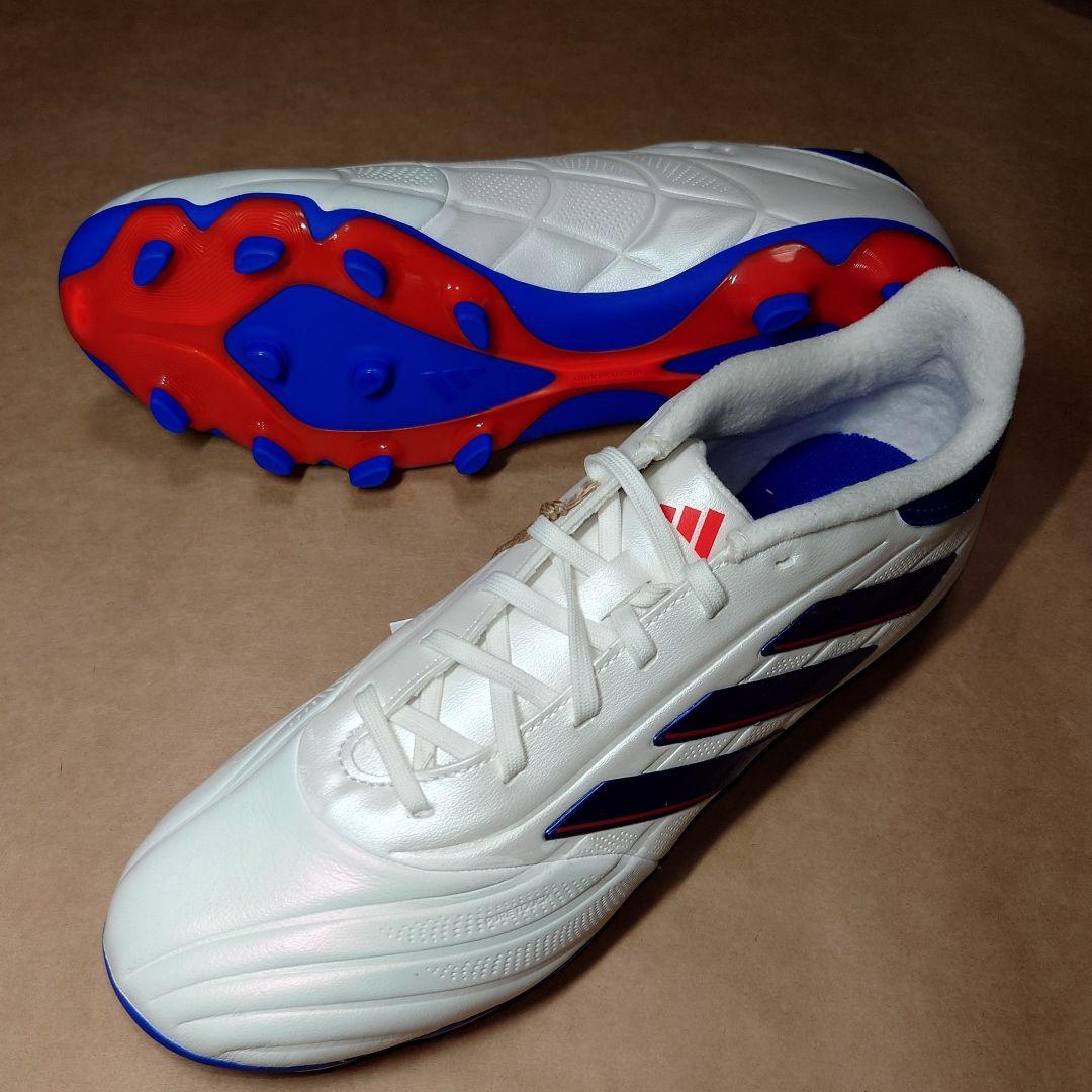 サッカー 28cm アディダスCOPA PURE .2 LEAGUE HG/AG