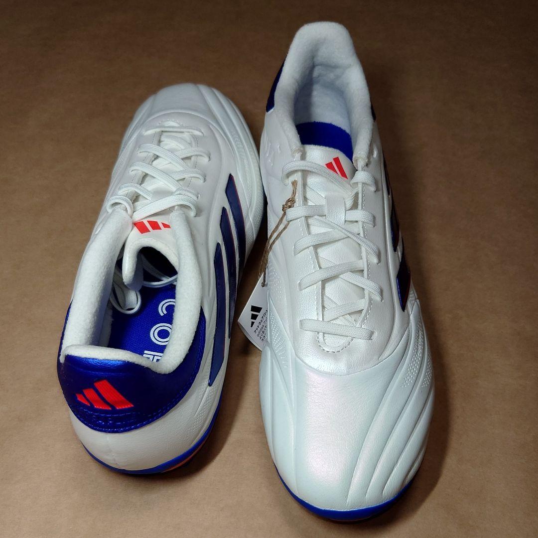 サッカー 28cm アディダスCOPA PURE .2 LEAGUE HG/AG