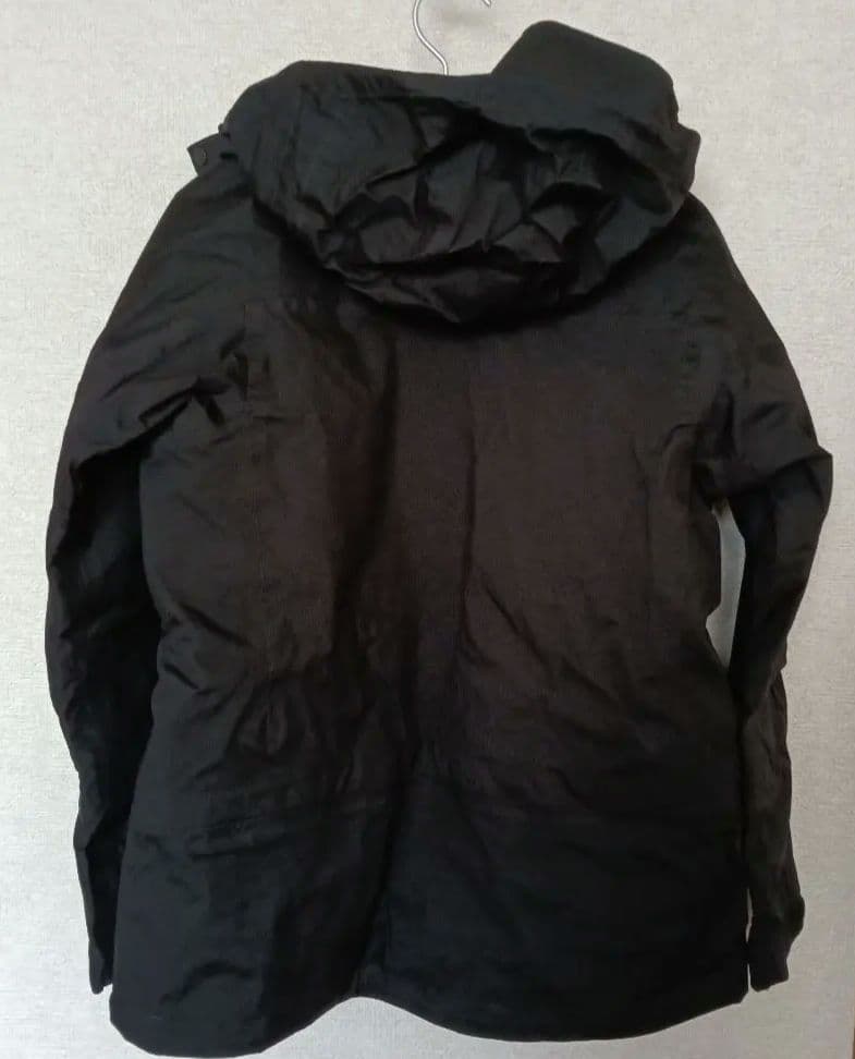 Karrimor　Powder　insulation Woman`s jkt