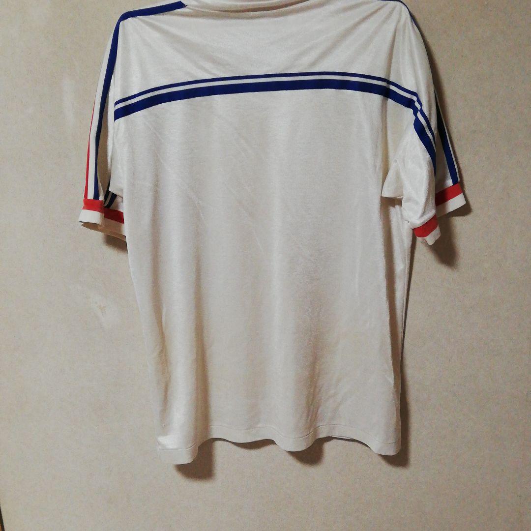 サッカーフランス代表　半袖