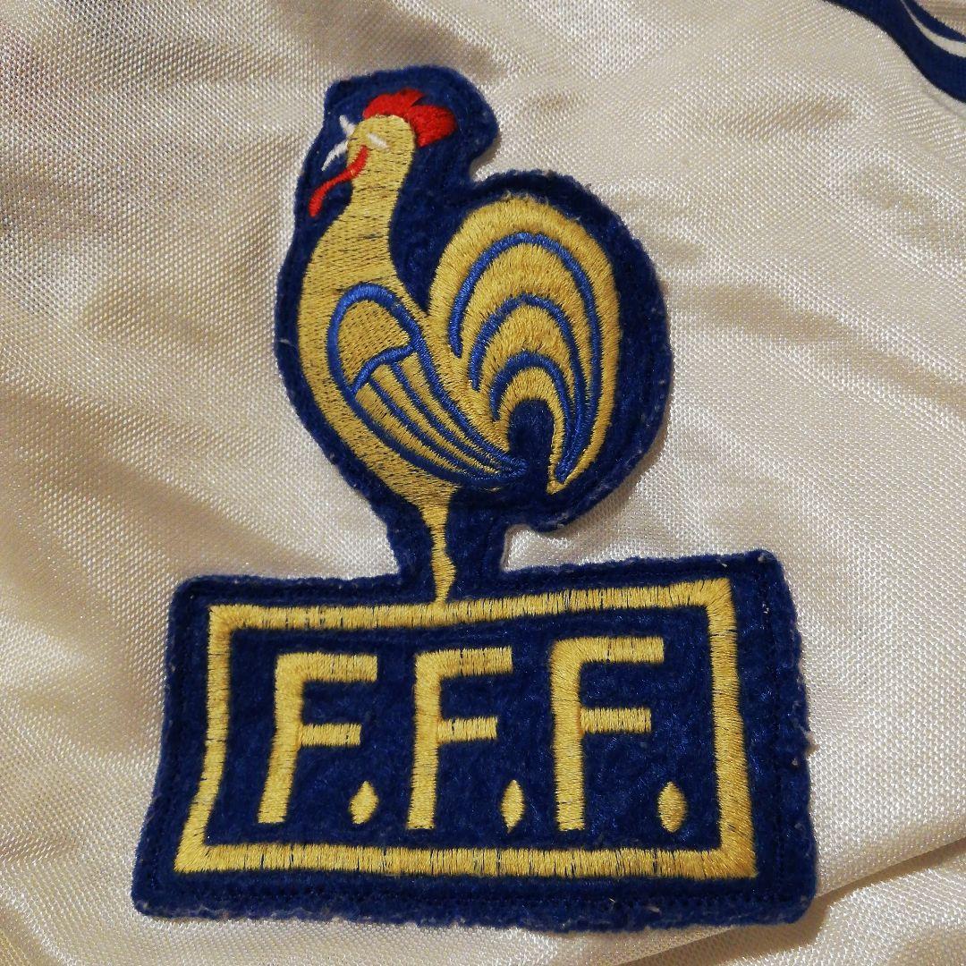 サッカーフランス代表　半袖