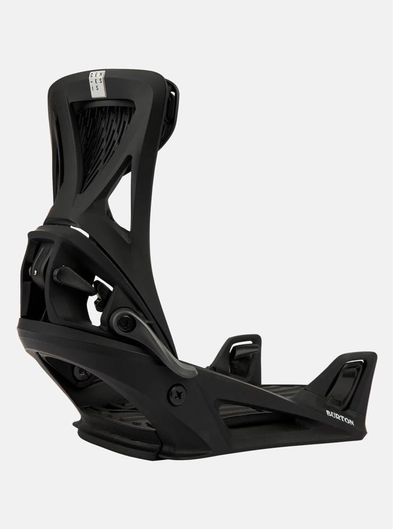 新品正規品BURTON STEP ON GENESIS Re:Flex Sサイズ