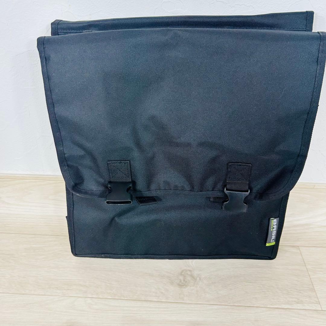 未使用✨BASIL(バジル) バッグ マーラ XXL 35X18X36 47L
