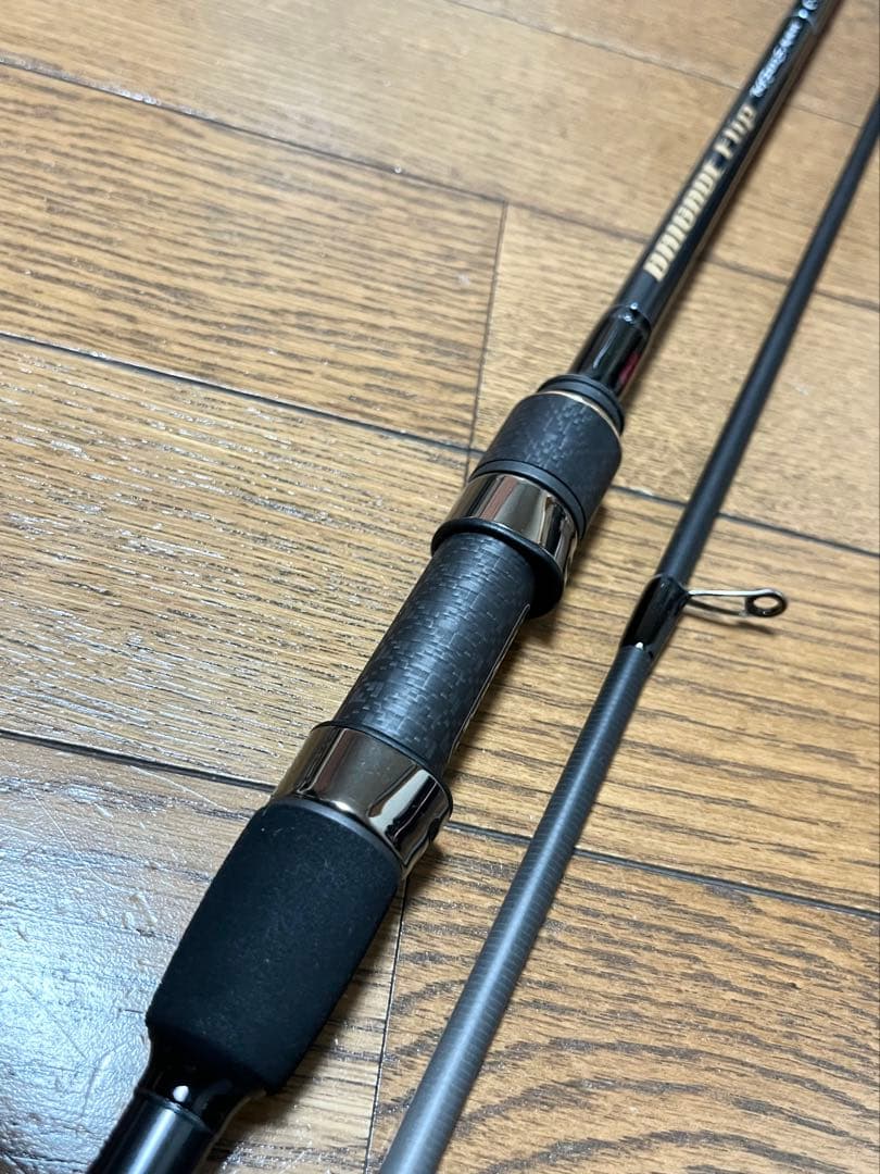 【新品未使用】 天龍ブリケイドフリップBGF832S-MMH