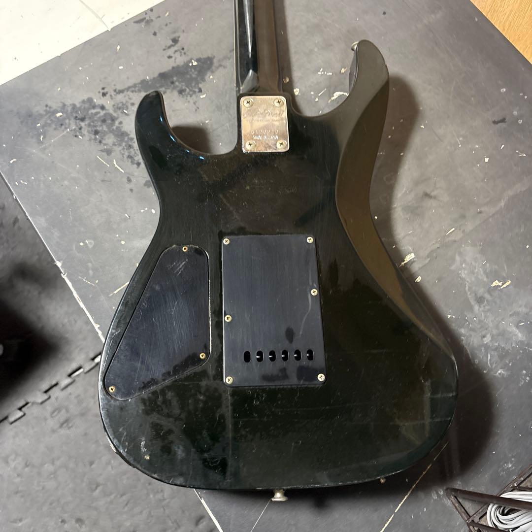 Aria ProⅡ Diamond Series