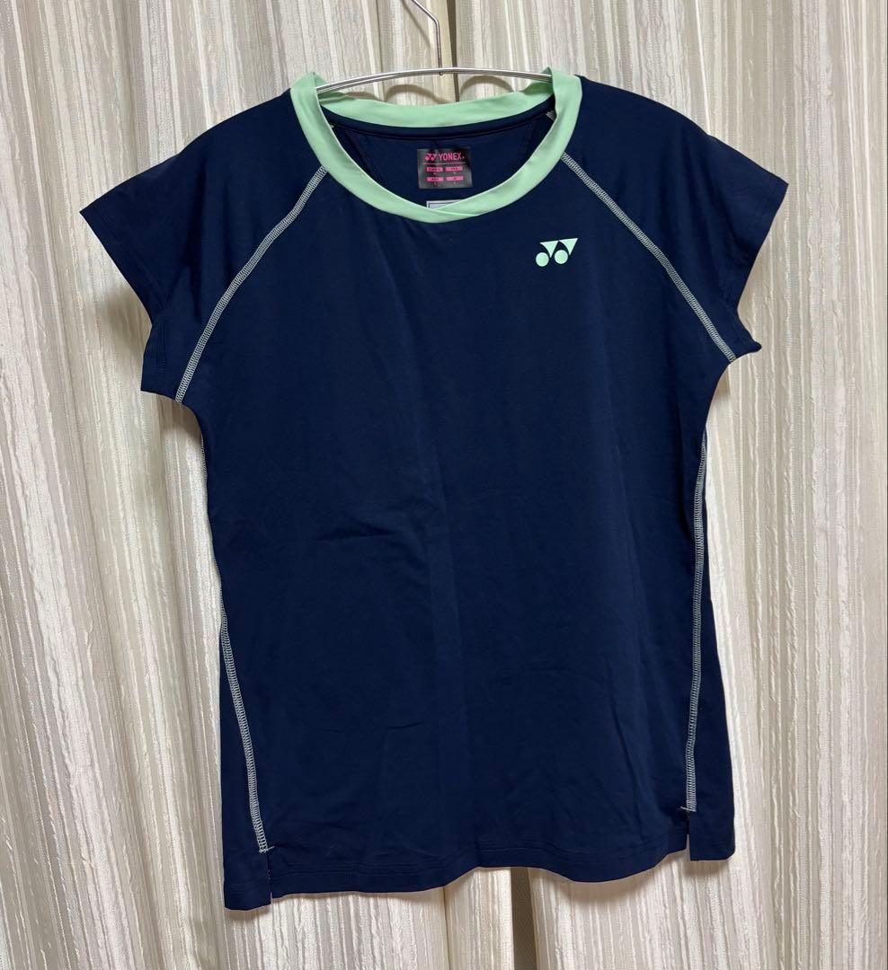 美品【YONEX 】ヨネックス テニスウェア レディース L