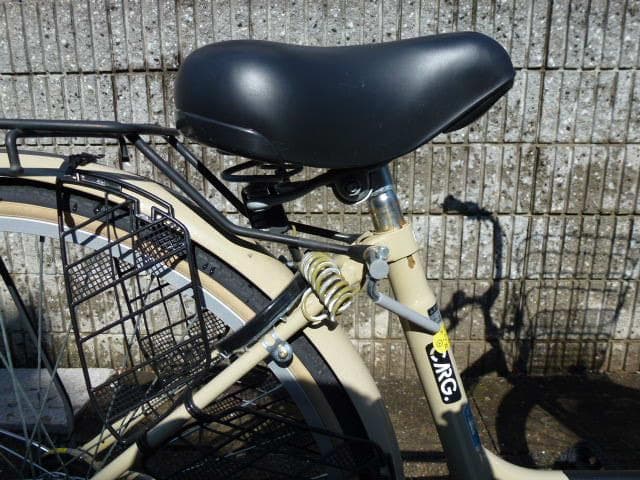【美品! asahi自転車】 ★大幅値引き★