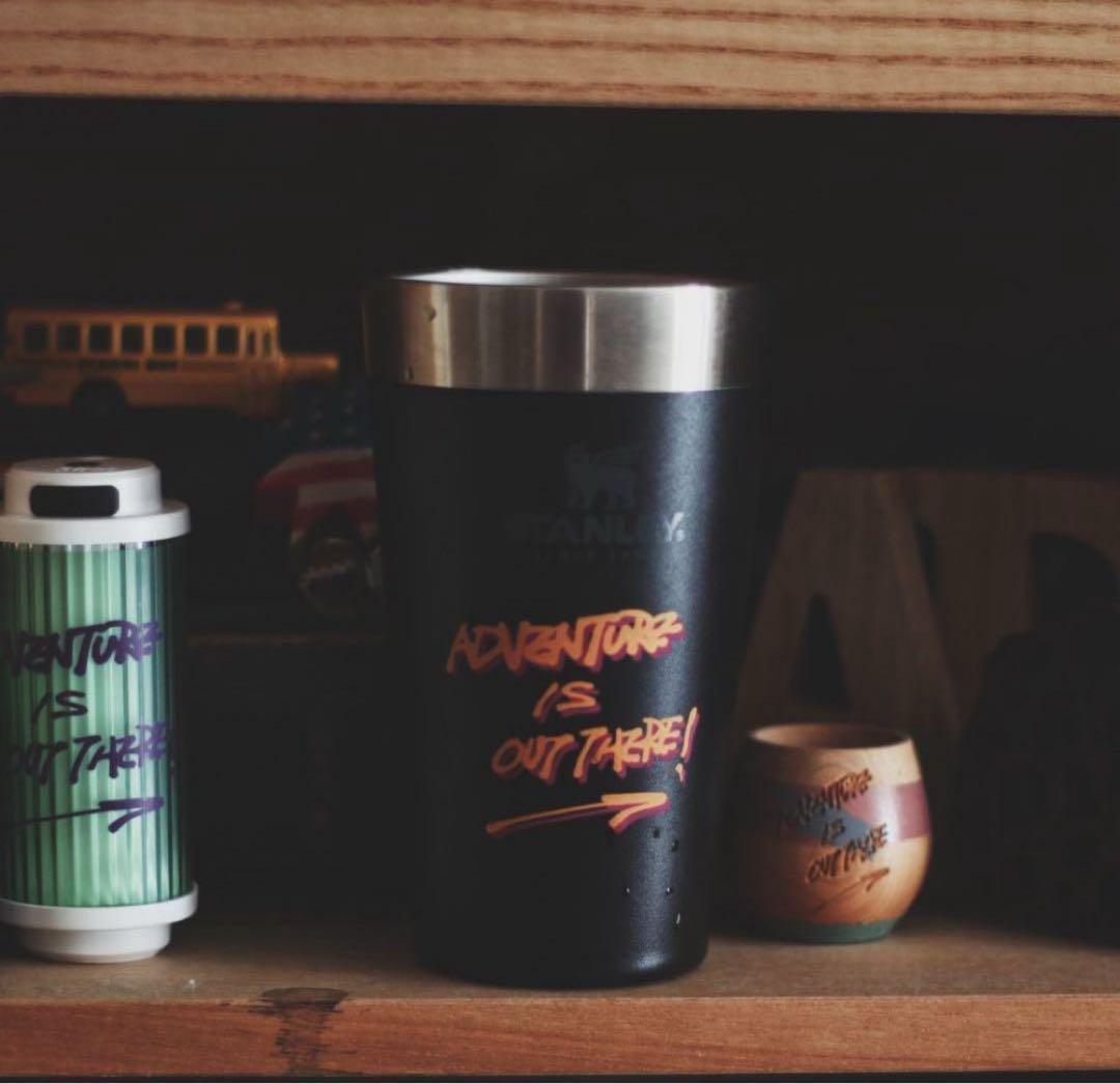 STANLEY & NATAL DESIGN マグカップ 0.47L