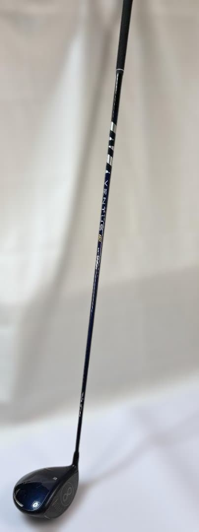 cobra LTDx LS US VENTUS TR BLUE 6X ベロコア